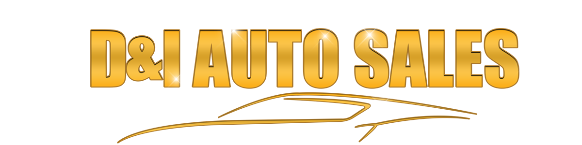 D&I AUTO SALES